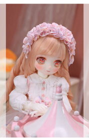 【Doll'sDoll】sf6081関節ドールフルセット 幼SD 1/6サイズ プレゼント 可愛いドール
