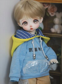 【Doll'sDoll】sf6092関節ドールフルセット 幼SD 1/6サイズ プレゼント 可愛いドール