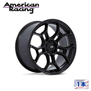 �yAmerican Racing ���K�i�z19�C���`�A���~�z�C�[�� 1�{ AR952 GT STREET19×10J 5H 114.3 +35 CB70.5�}�b�g�u���b�N �ėp