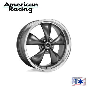 yAmerican Racing Kiz20C`A~zC[ 1{AR105 TORQ THRUST MAXTCgW/}Vhbv20×8.5J 5H 114.3 +38 CB72.5