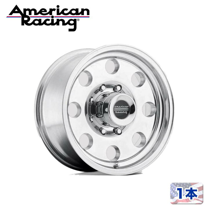 楽天市場】【American Racing （アメリカンレーシング）日本販売代理店 