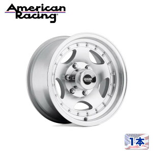 yAmerican Racing iAJ[VOj{̔㗝Xz16C`A~zC[ 1{ėp AR2316×8J 5H 139.7 ±0 CB108