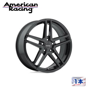 yAmerican Racing iAJ[VOj{̔㗝Xz17C`A~zC[ 1{ėp AR90717×7.5J 5H 120 +42 CB74.1