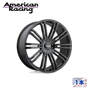 yAmerican Racing iAJ[VOj{̔㗝Xz22C`A~zC[ 1{ėp AR939 D222×9.5J 6H 135/139.7 +35 CB100.3