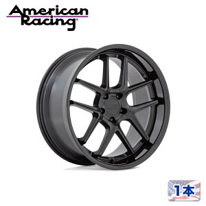 yAmerican Racing iAJ[VOj{̔㗝Xz20C`A~zC[ 1{ėp AR94220×9.5J 5H 115 +15 CB71.5