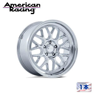yAmerican Racing Kiz18C`A~zC[ 1{VN516 G-FORCE N[18×7J 5H 120.65 ±0 CB72.5