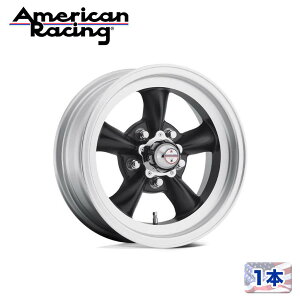 yAmerican Racing iAJ[VOj{̔㗝Xz15C`A~zC[ 1{ėp VN105 TORQ THRUST D15×8J 5H 120.65 +1 CB83.06