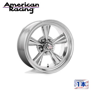 yAmerican Racing iAJ[VOj{̔㗝Xz17C`A~zC[ 1{ėp VN109 TT O17×7J 5H 120.65 ±0 CB83.06