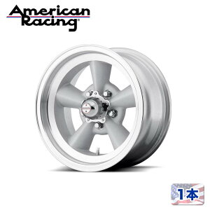 yAmerican Racing iAJ[VOj{̔㗝Xz17C`A~zC[ 1{ėp VN309 TT O17×7J 5H 127 ±0 CB83.06