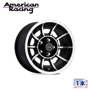 yAmerican Racing iAJ[VOj{̔㗝Xz15C`A~zC[ 1{ėp VN47 VECTOR15×7J 5H 114.3 ±0 CB86