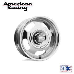 yAmerican Racing iAJ[VOj{̔㗝Xz20C`A~zC[ 1{ėp VN50620×9.5J 6H 139.7 ±0 CB106.1