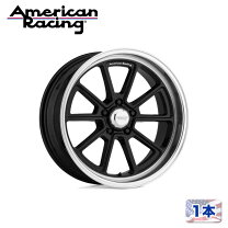 楽天市場】American Racing アメリカンレーシング（インセット（mm）12 