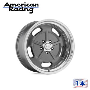 yAmerican Racing iAJ[VOj{̔㗝Xz20C`A~zC[ 1{ėp VN511 SALT FLAT20×8J 5H 127 ±0 CB78.1