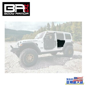 yBody armor 4x4({fB[A[}[)KAizAp `[uhA/gChA EZbgJeep Wrangler W[v O[ JL 2018N`s/GLADIATOR OfBG[^[JT 2020N`s