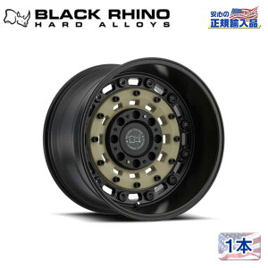 �yBlack Rhino (�u���b�N���C�m)���K�㗝�X�z20�C���`�A���~�z�C�[�� 1�{ARSENAL 20×12J 8H165.1 -44 CB122�ėp