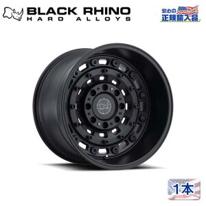 �yBlack Rhino (�u���b�N���C�m)���K�㗝�X�z20�C���`�A���~�z�C�[�� 1�{ARSENAL 20×12J 8H170 -44 CB125�ėp