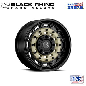 �yBlack Rhino (�u���b�N���C�m)���K�㗝�X�z20�C���`�A���~�z�C�[�� 1�{ARSENAL 20×9.5J 8H180 +12 CB125�ėp