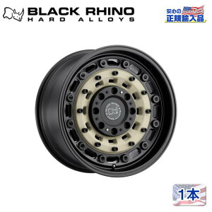 �yBlack Rhino ���K�i�z20�C���`�z�C�[�� 1�{ARSENAL 20×9.5 5H 139.7 -18 CB78.1SAND ON BLACK/�T���h�I���u���b�N�ėp/2095ARS-80035D78