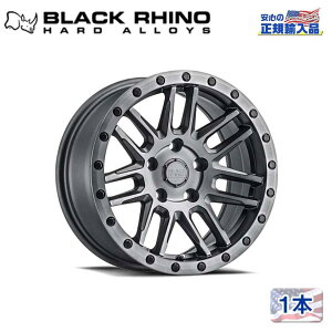 yBlack Rhino (ubNCm)K㗝Xz15C`A~zC[ 1{ARCHES 15×7J 5H100 +15 CB56.15ėp