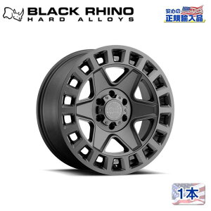 yBlack Rhino (ubNCm)K㗝Xz17C`A~zC[ 1{YORK 17×8J 5H114.3 +35 CB76ėp
