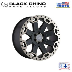 yBlack Rhino (ubNCm)K㗝Xz18C`A~zC[ 1{WARLORD 18×8J 5H110 +35 CB72.1ėp