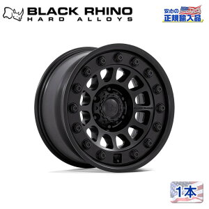 yBlack Rhino Kiz18C`zC[ 1{BR012 OUTBACK 18×8.5 6H 139.7 ±0 CB106.1MATTE BLACK/}bgubNėp/BR012MX18856800