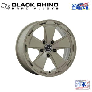 �yBlack Rhino (�u���b�N���C�m) ���K�㗝�X�z18�C���`�A���~�z�C�[�� 1�{TAIGA 18×8J 5H130 +20MATTE STONE GRAY �ėp