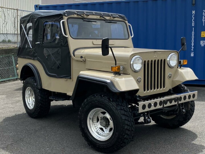楽天市場】【BESTOP(ベストップ)日本正規輸入代理店】ジープ J50系 