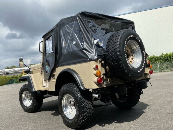 楽天市場】【BESTOP(ベストップ)日本正規輸入代理店】ジープ J50系 