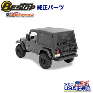 yBESTOP KizReplace-A-Top p \tggbvubN_Ch FEChEtJeep Wrangler W[v O[ TJ 2004N`2006N