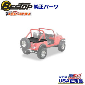 yBESTOP(xXgbv)KA㗝Xz_X^[fbLJo[JEEP W[v CJ-7EYJ O[ 1980`1991N