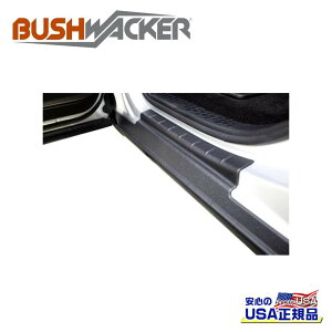 yBushwacker ubV[J[ KizbJ[plK[h Vv[gtJeep Wrangler W[v O[ JL 2hAp 2018N`2023N