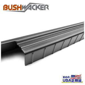 yBushwacker(ubV[J[) KA㗝XzTRAIL ARMOR gCA[}[ TChVK[h/bJ[plK[h 1䕪TOYOTA Tundra g^ ^h 2007N`2021N}bgubN TPO