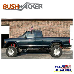 yBushwacker ubV[J[ KizJbgAEgX^C I[o[tF_[ AFORD tH[h W[ 1983N`1992N