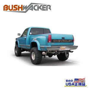 yBushwacker ubV[J[ KizGNXehtbgX^C I[o[tF_[ AV{[ C1500EK1500 1988N`1998NGMC C1500EK1500 1988N`1998N