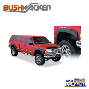 yBushwacker ubV[J[ Kiz|PbgX^C I[o[tF_[ AV{[ uCU[ C/K 1500/2500/3500/To[oGMC [R C/K 1500/2500/3500/To[o