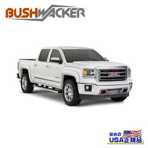 yBushwacker ubV[J[ KizGNXehtbgX^C I[o[tF_[ tg GMC VG 1500/~ebh 6.5FT/8FT 2014N`2019N