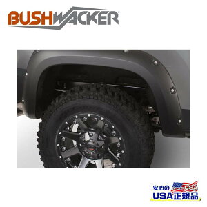 �yBUSHWACKER �u�b�V�����[�J�[ ���K�i�z�|�P�b�g�X�^�C�� �I�[�o�[�t�F���_�[ ���AGMC �V�G�� 1500 5.8FT/6.5FT/8FT ���~�e�b�h/�j���[���f�� 2019�N�`2022�N