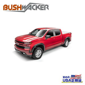 yBushwacker ubV[J[ KizOEX^C I[o[tF_[ 䕪ubN/}bgX[YV{[ Vo[h 1500/~ebh/j[f 5.8FT/6.5FT 2019N`s