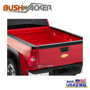 yBushwacker ubV[J[ KizOE^Cv xbhTCh[veN^[/Jo[ V{[ Vo[h 1500 6.5FT 2007N`2013NV{[ Vo[h 2500 HD 6.5FT 2007N`2014NV{[ 