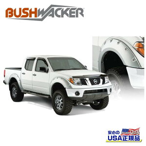 yBushwacker ubV[J[ KizBoss |PbgX^C I[o[tF_[ 䕪Y teBA 5FT 2006N`2021N