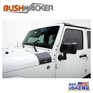 yBushwacker ubV[J[ KizJEJo[ Jeep Wrangler W[v O[ JL 2018N`sGladiator OfBG[^[ JT 2020N`s