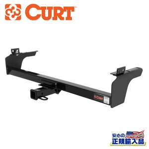 【CURT(カート)正規代理店】Class3 ヒッチメンバー2インチ角 牽引能力:2260kg スチールトヨタ T100 4WD 1993年〜1998年