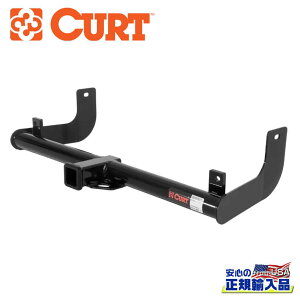 【CURT(カート)正規代理店】Class3 ヒッチメンバー2インチ角 牽引能力:2720kg スチールFord フォード F150 2009年〜2014年