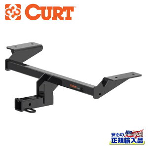 【CURT(カート)正規代理店】Class3 ヒッチメンバー2インチ角 牽引能力:907kg スチールFord Mustang フォード マスタング Mach-E 2021年〜