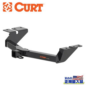 【CURT(カート)正規代理店】Class3 ヒッチメンバー2インチ角 牽引能力:1800kg スチールFord Maverick フォード マーベリック 2022年〜