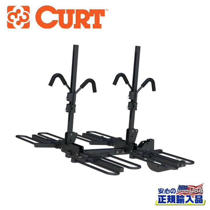 楽天市場】【CURT(カート)正規代理店】トレイスタイル ヒッチマウント 