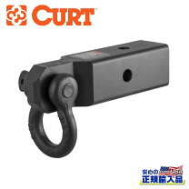 楽天市場】curt 正規品 トレーラーヒッチ用 dリング シャックル 