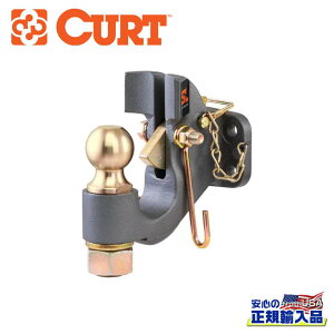 �yCURT(�J�[�g)���K�㗝�X�zSECURELATCH �{�[��/�s���g�� �q�b�` 2�C���`�{�[���ėp