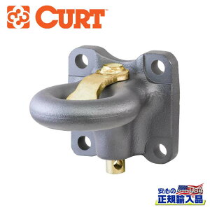 �yCURT(�J�[�g)���K�㗝�X�zSECURELATCH �t���b�V���}�E���g ���l�b�g�����O �����\�͖� 27215kg�ėp